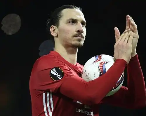 Ibra, il futuro potrebbe essere a Los Angeles