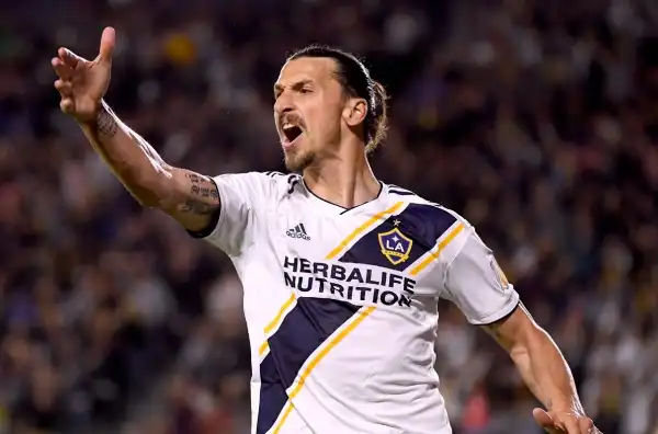 Ibrahimovic: “Non penso vedrò la Svezia”