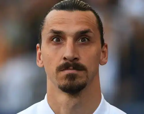 Ibrahimovic: “La Svezia farà male a tutti”