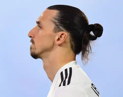 Ibra al Milan, Berlusconi la butta sul ridere