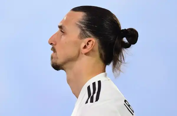 Ibrahimovic spinge la Svezia: “Ce la può fare”