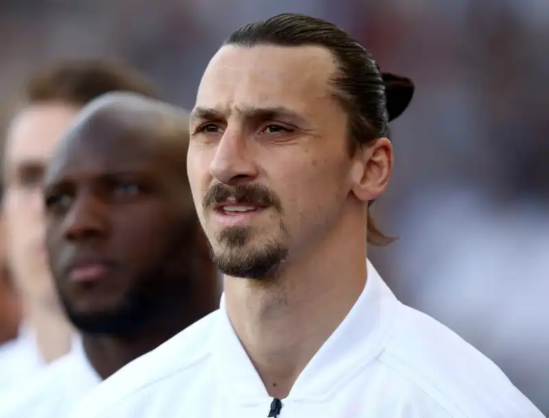 Ibra a gennaio, ma il Milan guarda a giugno