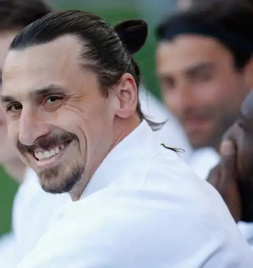 Ibrahimovic, il Bologna non si arrende