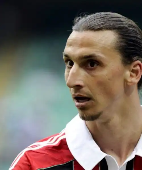 Ibra-Milan, arriva l’offerta