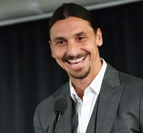 Ibra: “Materazzi in ospedale? Aspettavo da 4 anni”