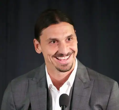 Milan-Ibrahimovic, ci siamo