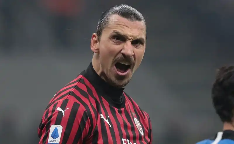 La Bundesliga chiama Ibrahimovic