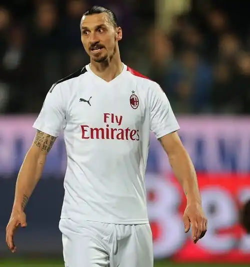 Ibrahimovic-Bologna: il prossimo passo tocca a Mihajlovic