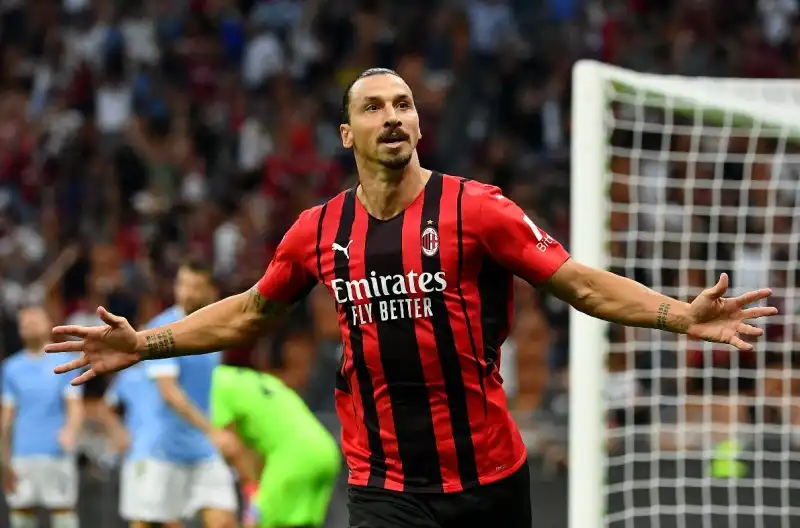 Milan, Zlatan Ibrahimovic infiamma i tifosi: le sue parole
