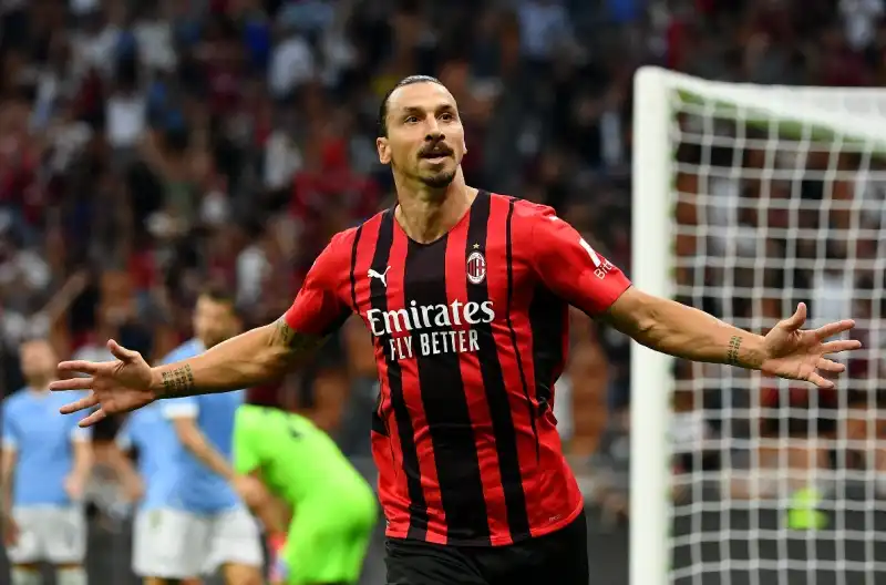 Zlatan Ibrahimovic, toccante lettera di auguri di Sinisa Mihajlovic