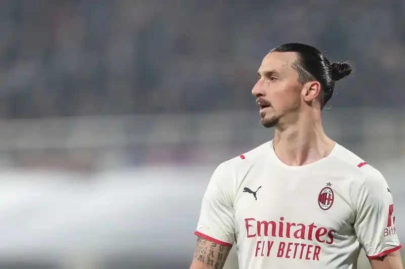 Milan, le belle parole di Zlatan Ibrahimovic per i Maldini