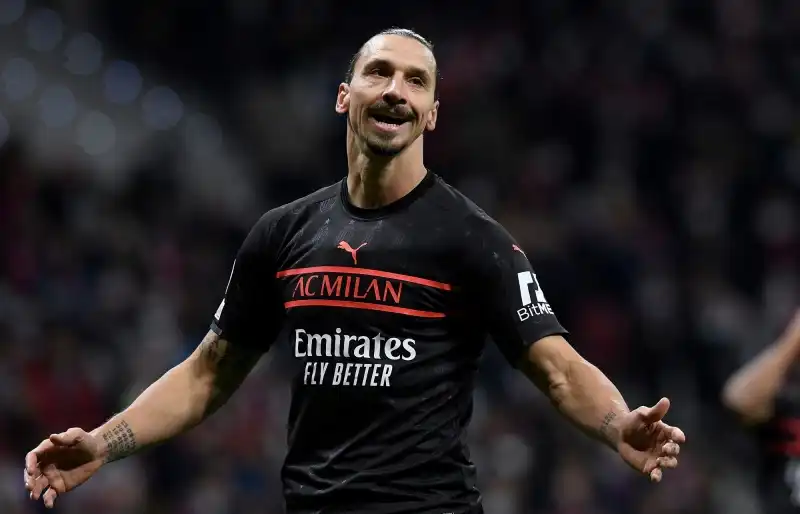 Il Milan non assicura niente a Zlatan Ibrahimovic e ammonisce Franck Kessié