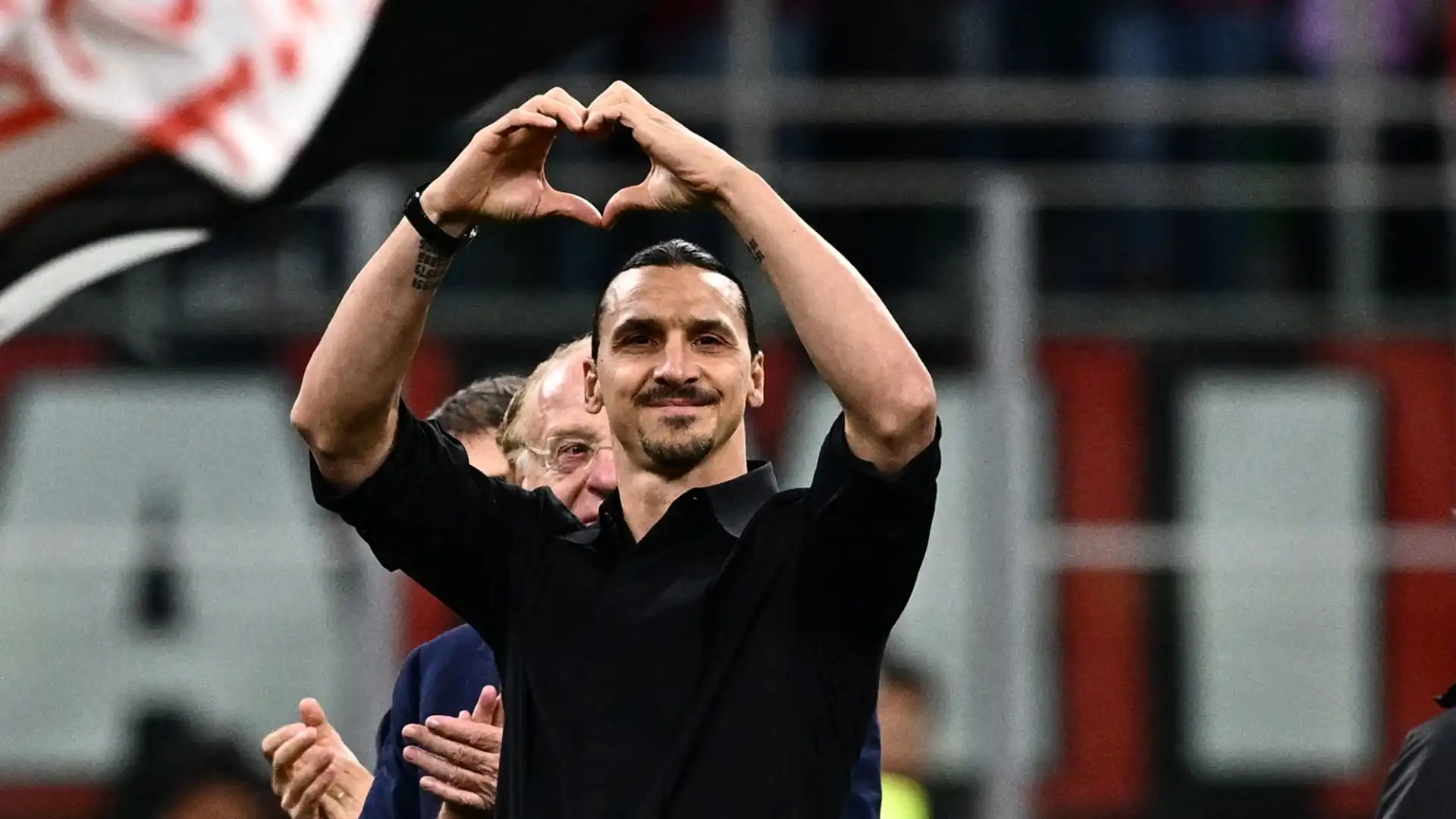 Cresce l'attesa in casa Milan per il ritorno di Zlatan Ibrahimovic