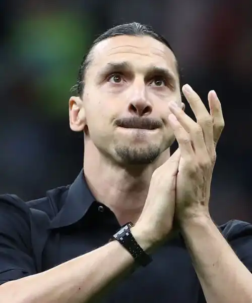 Milan, Fikayo Tomori a cuore aperto sul ritorno di Zlatan Ibrahimovic