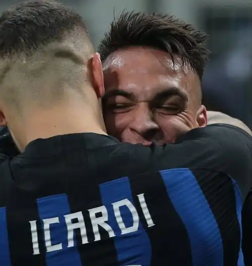 Inter, lontano il rinnovo di Icardi