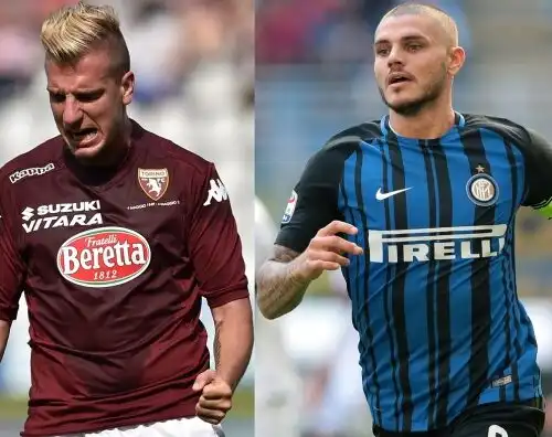 Maxi Lopez: stoccata d’autore a Mauro Icardi