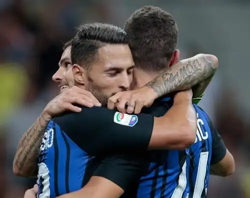 Inter, due big verso il rinnovo con clausola