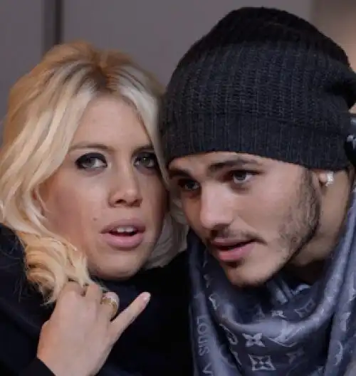 Wanda Nara: “Cercano di destabilizzarmi”