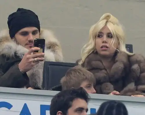 Wanda Nara si sfoga su Twitter: “Parlerete con il mio avvocato”