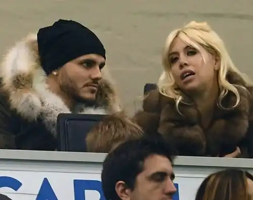 L’Inter blinda Icardi: super rinnovo