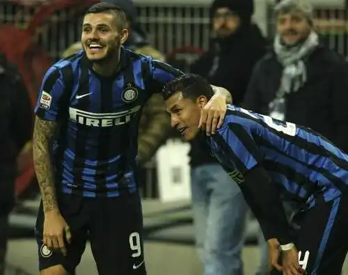 L’Arsenal depreda l’Inter