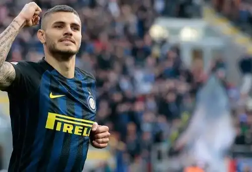 Inter, Icardi: “Goleade non casuali”