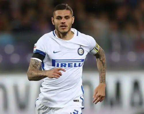 Icardi: “Non sono un eroe, ottimi segnali”