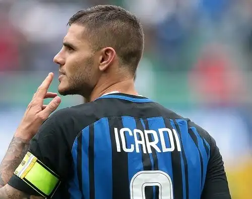L’Inter punta a una notte da regina