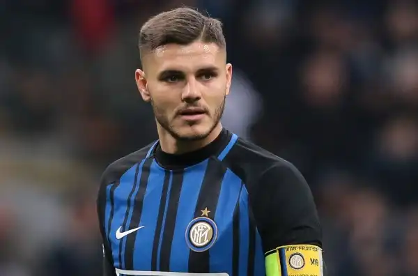 Inter, si prepara il rinnovo di Icardi