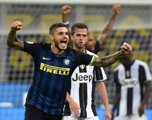 Inter, Icardi verso il Chelsea