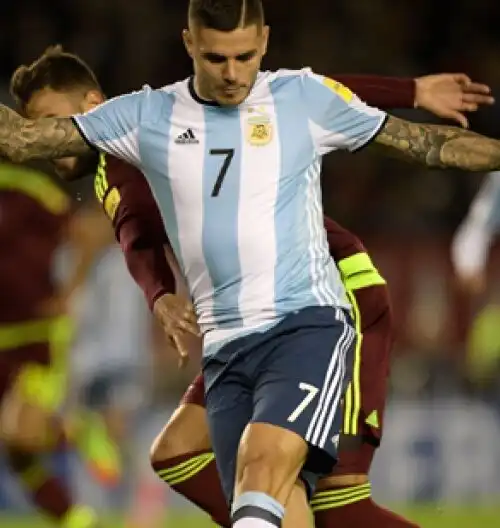 Nuova Argentina, ci sono Icardi e Lautaro