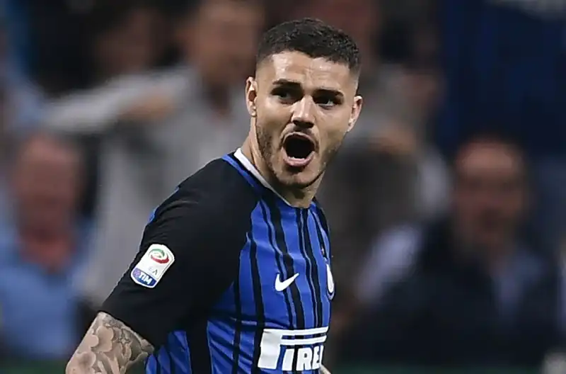 Icardi si gode doppietta e vittoria