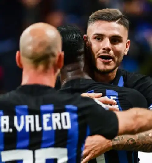 Icardi esalta l’Inter al 92′: Milan gelato