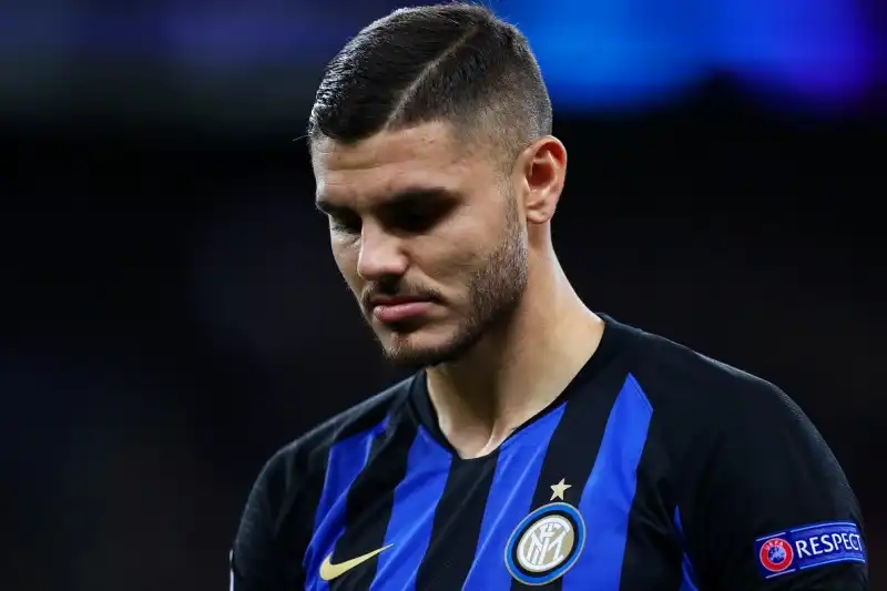 Ausilio assicura: “Icardi mai alla Juventus”