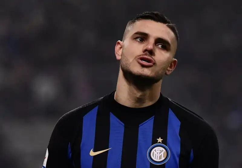 Caso Icardi, l’Inter pensa a Dybala