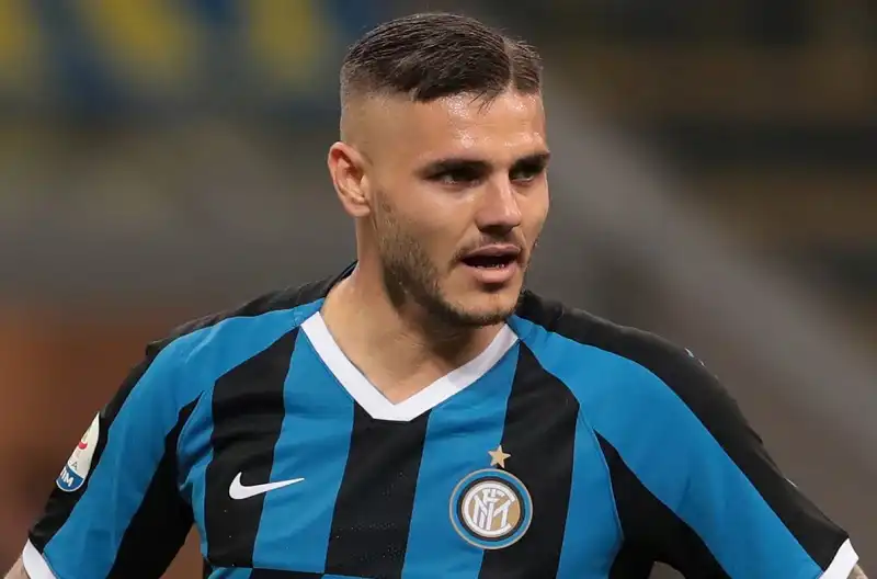 Napoli pronto a tutto per Icardi