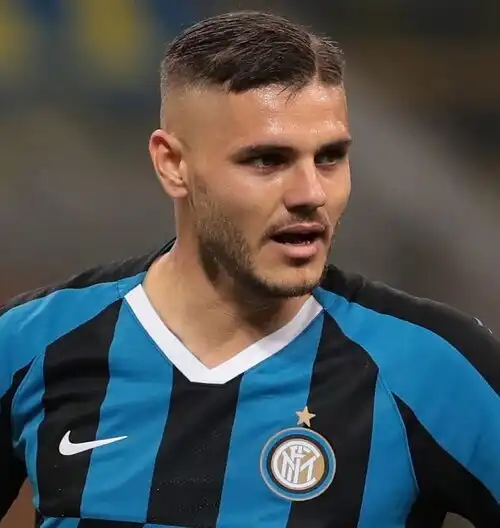 Icardi, arriva la proposta della Roma