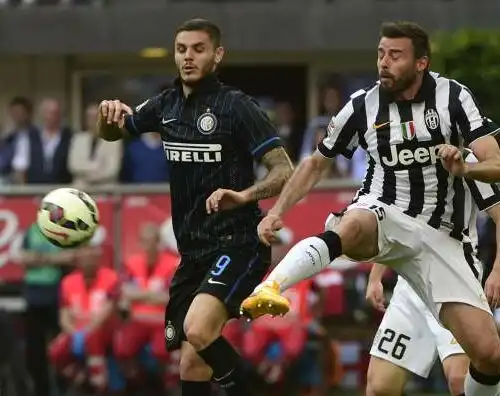 Inter e Juventus nella Top 10 all time di gennaio