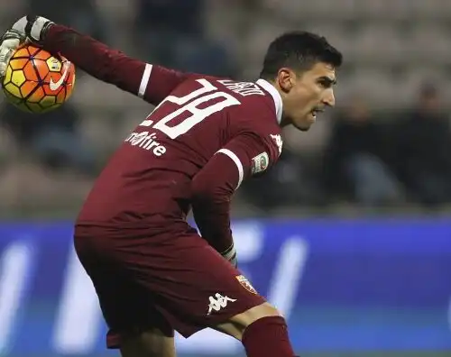 Trapani, portiere cercasi: idea Ichazo