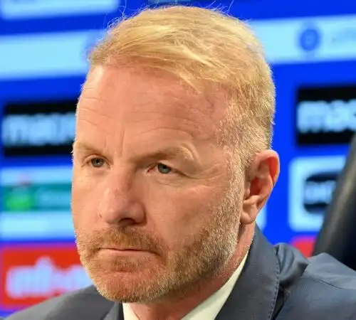 Igli Tare chiarisce sul mercato della Lazio