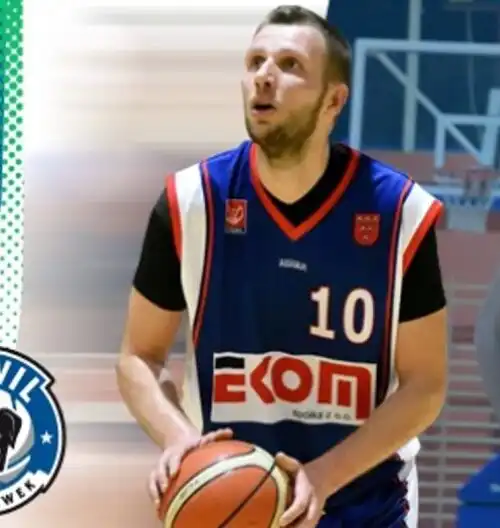La nuova sfida di Michal Ignerski