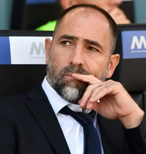 Ufficiale, Igor Tudor è il nuovo allenatore dell’Hellas Verona