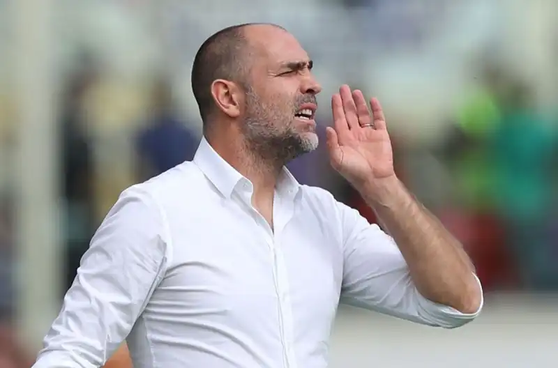 Rivoluzione Hellas Verona: anche Igor Tudor saluta i gialloblù