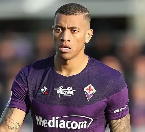 Igor fissa il traguardo della Fiorentina