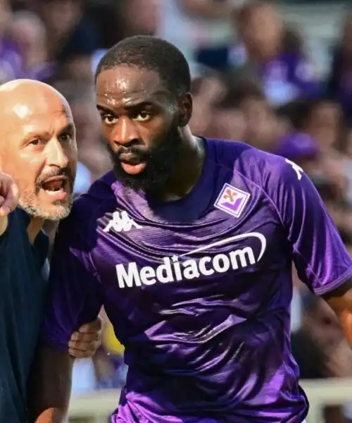 La Fiorentina crolla in Conference League: umiliata in Turchia