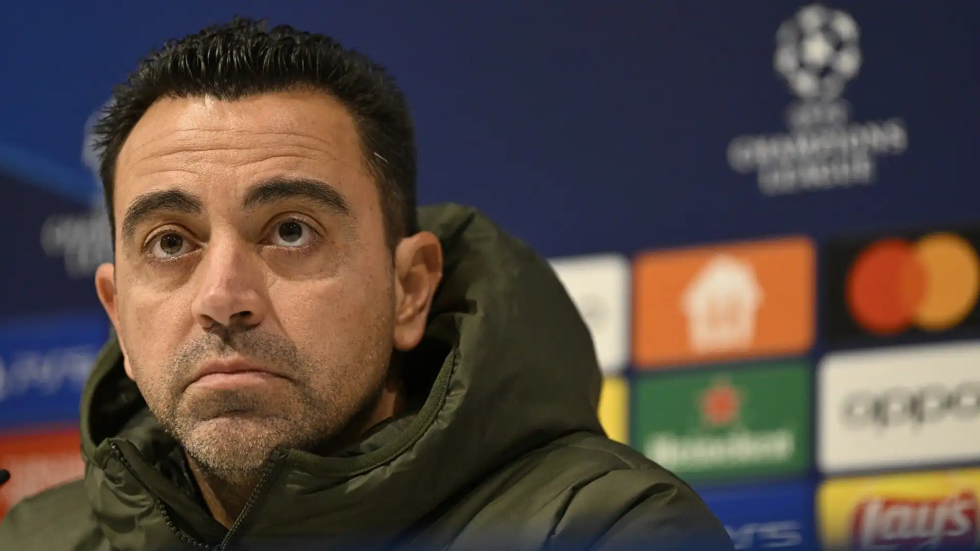 Il Barcellona spera ancora nell'acquisto della stella del Bayern Monaco. Foto
