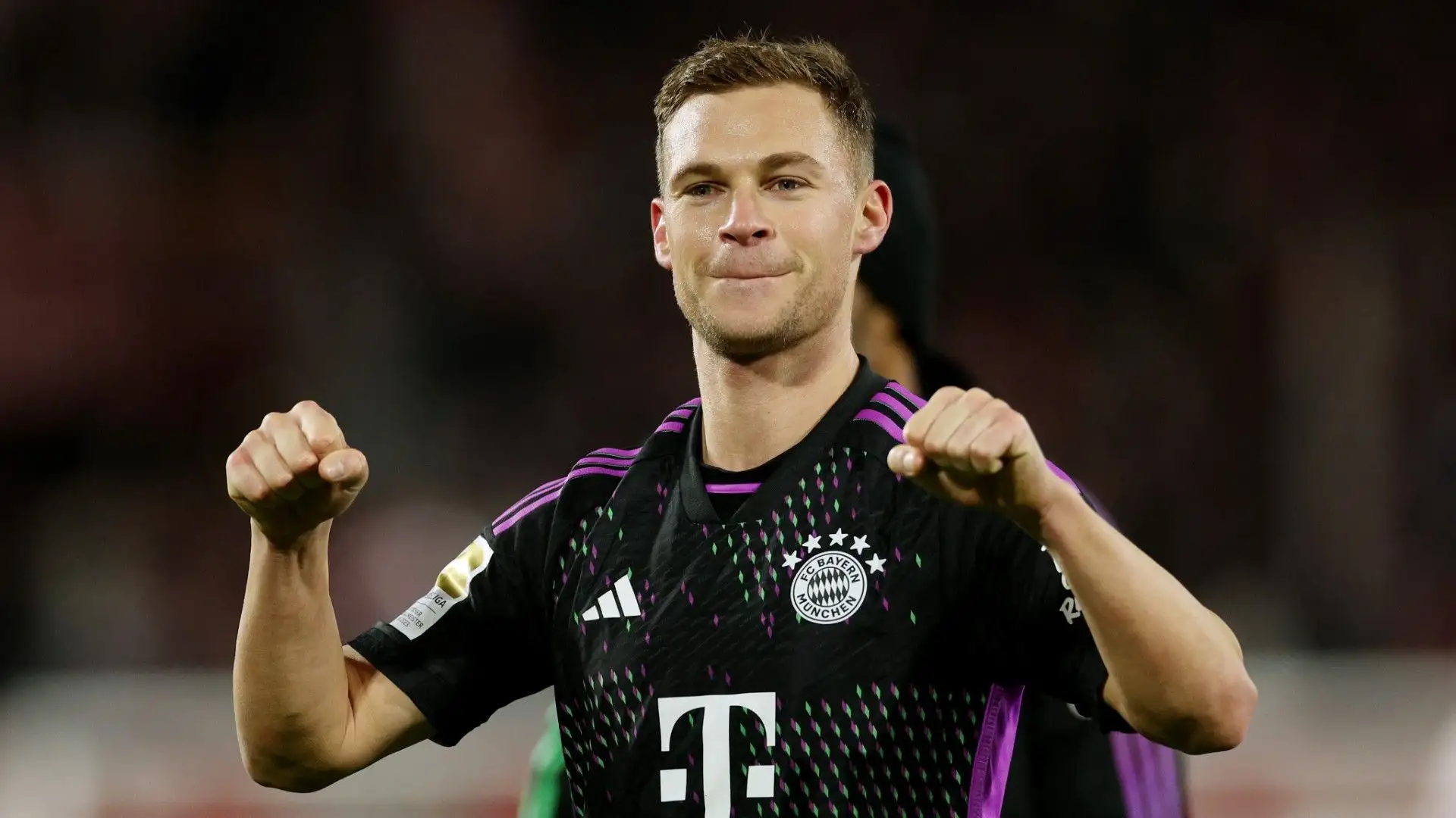 Per acquistare Kimmich dovrebbe prima vendere alcuni campioni
