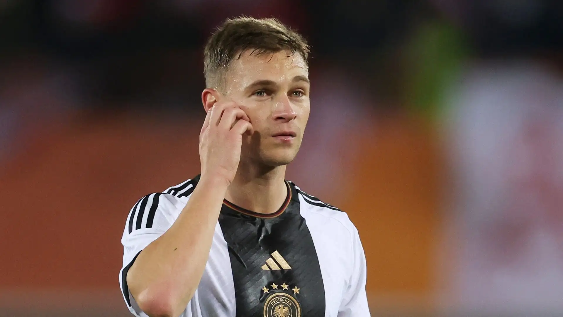 Il calciatore a breve parlerà con Thomas Tuchel per confrontarsi
