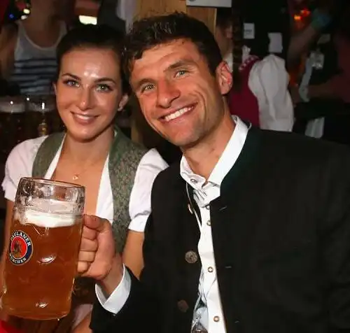 Bayern, donne e birra