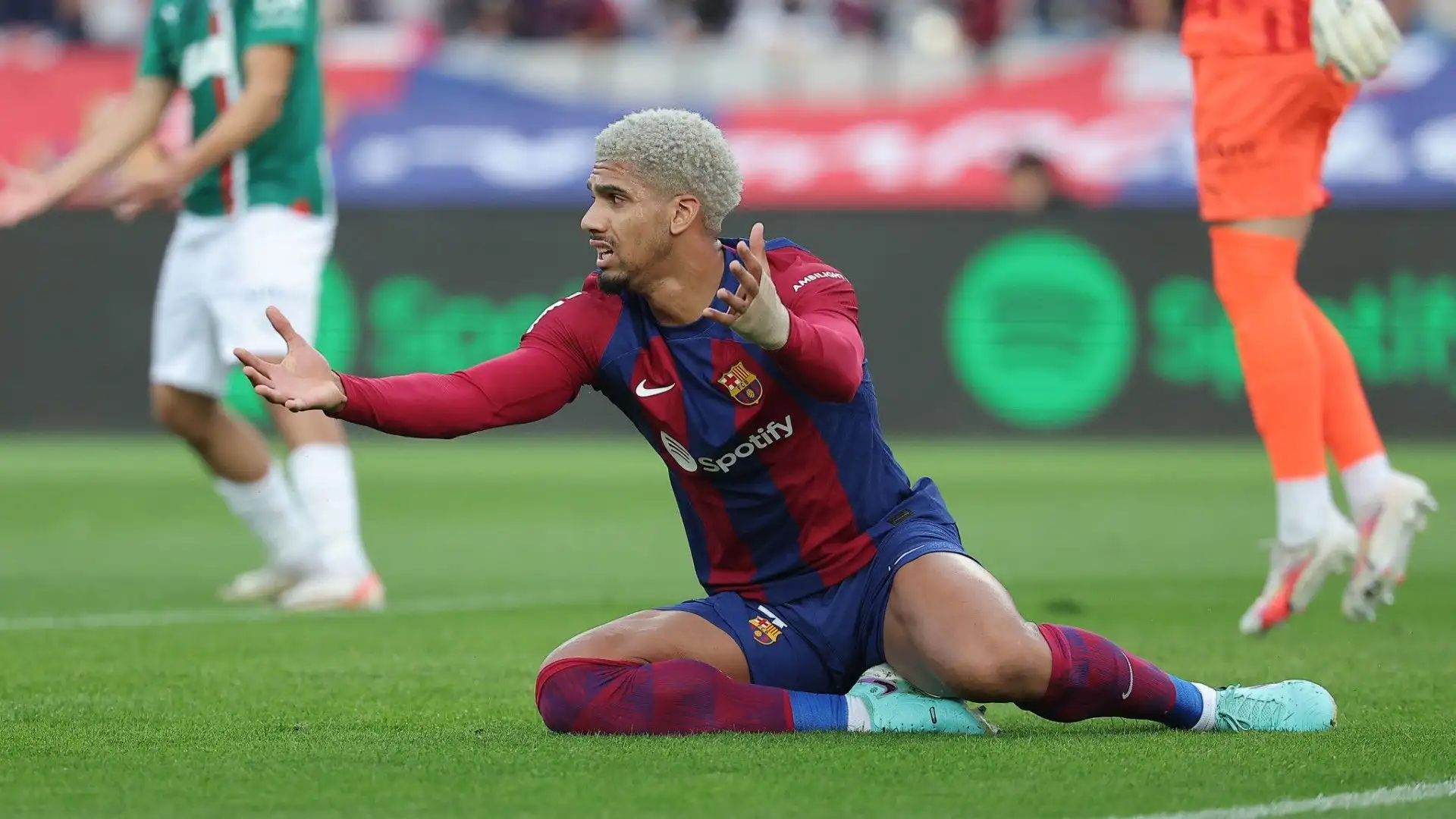 Il Bayern Monaco vorrebbe acquistarlo a gennaio ma non sarà semplice
